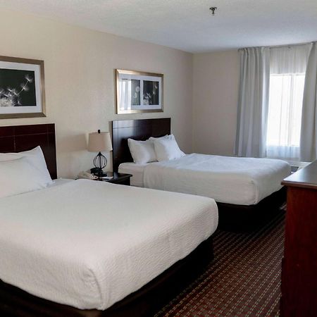 Ramada By Wyndham Tell City Dış mekan fotoğraf