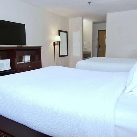 Ramada By Wyndham Tell City Dış mekan fotoğraf