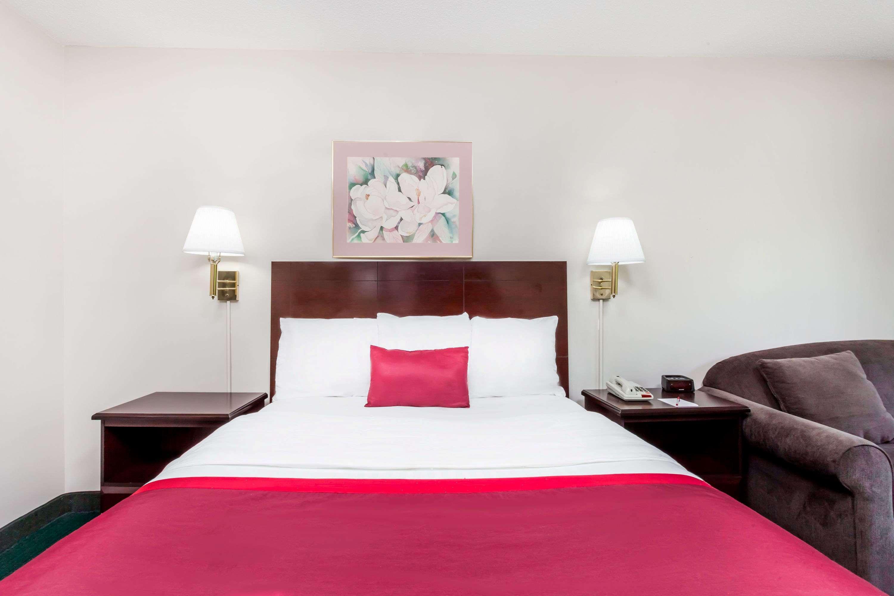 Ramada By Wyndham Tell City Dış mekan fotoğraf