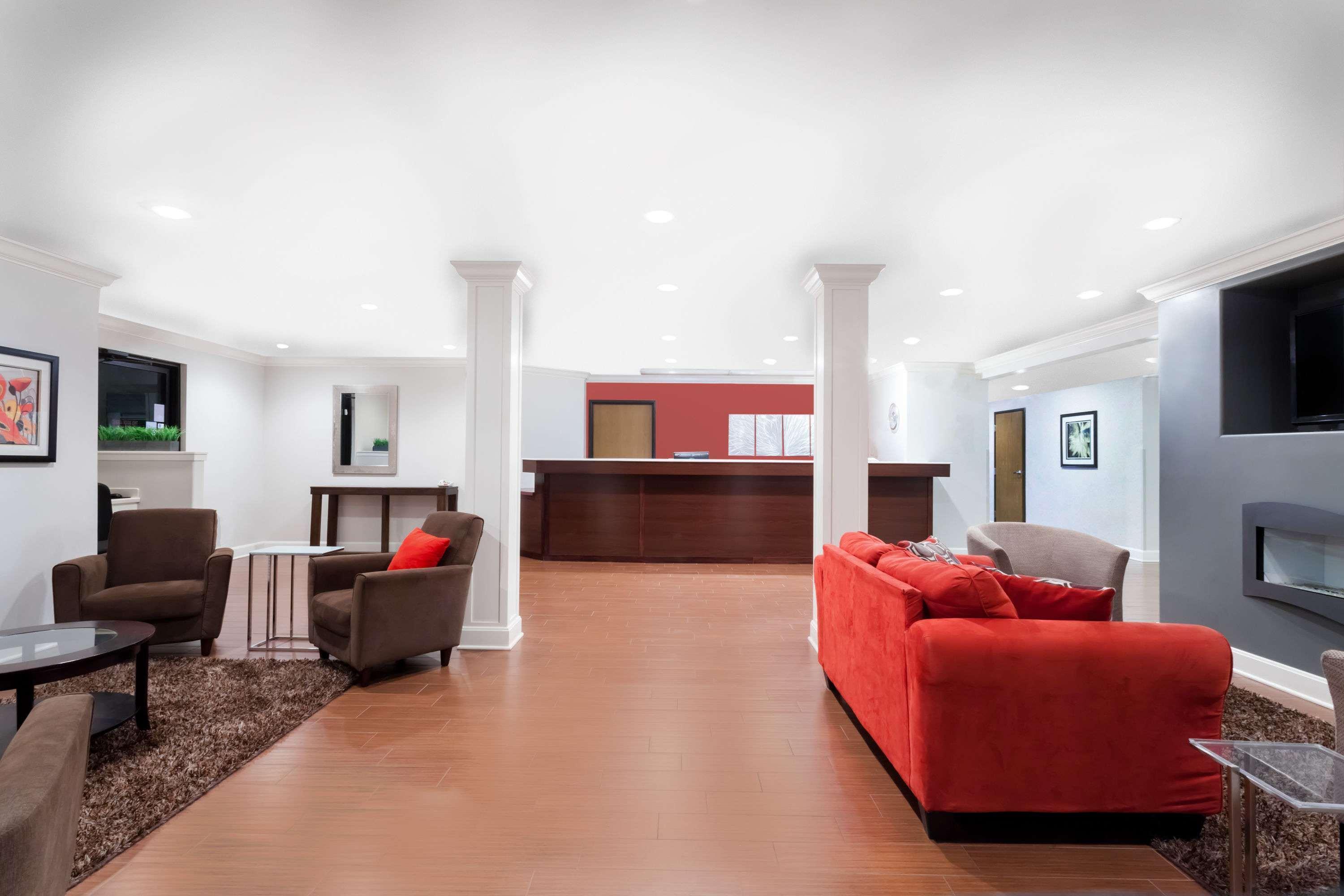 Ramada By Wyndham Tell City Dış mekan fotoğraf