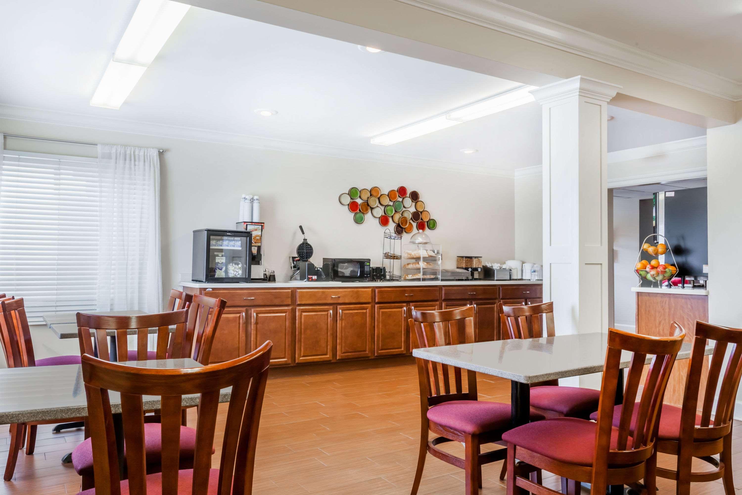 Ramada By Wyndham Tell City Dış mekan fotoğraf