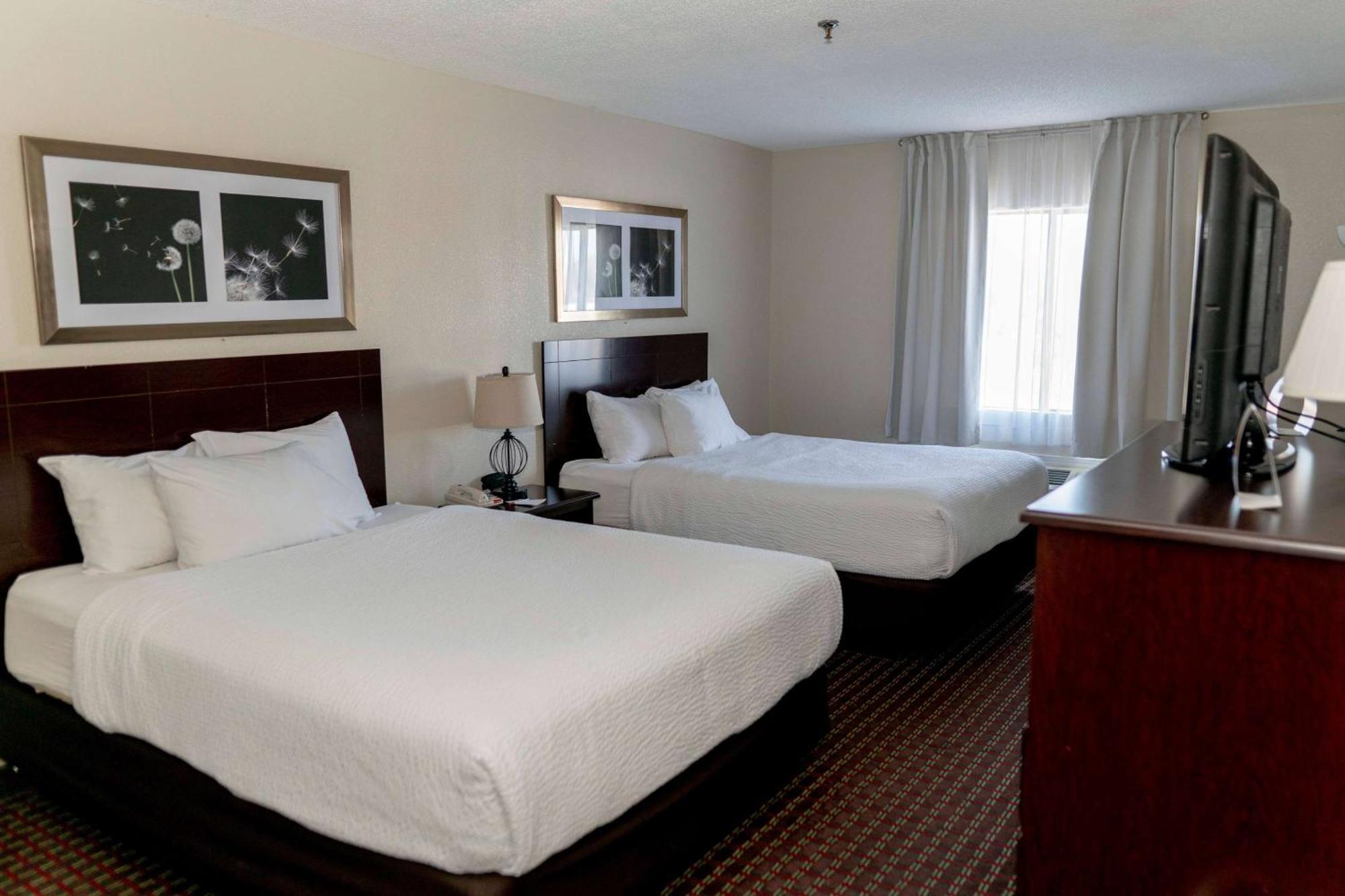 Ramada By Wyndham Tell City Dış mekan fotoğraf