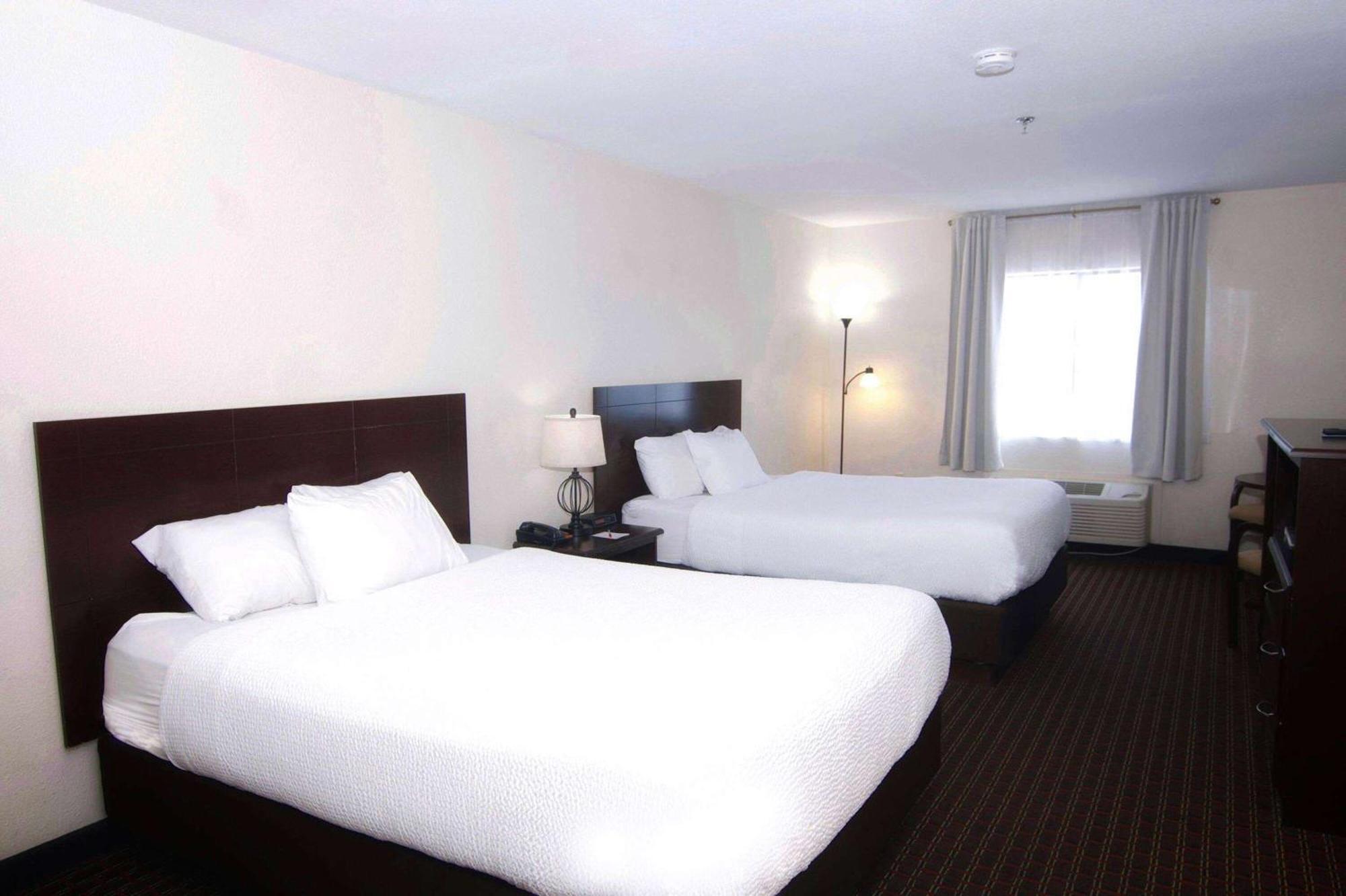 Ramada By Wyndham Tell City Dış mekan fotoğraf