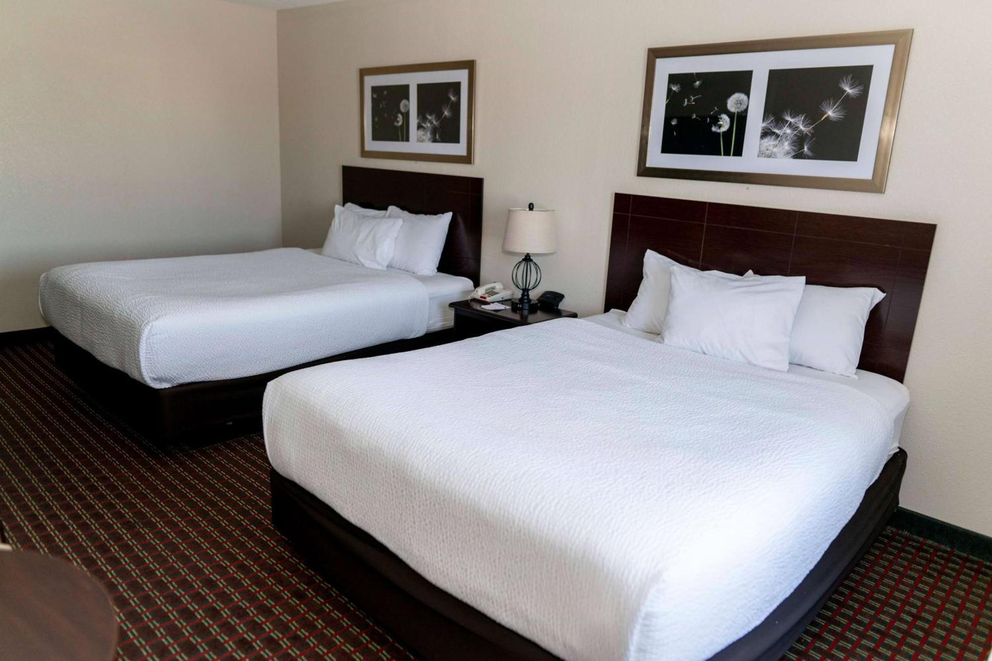 Ramada By Wyndham Tell City Dış mekan fotoğraf